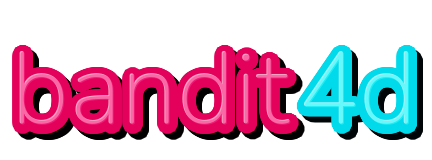 bandit4d — logo kanal