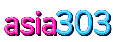 asia303 — logo kanal