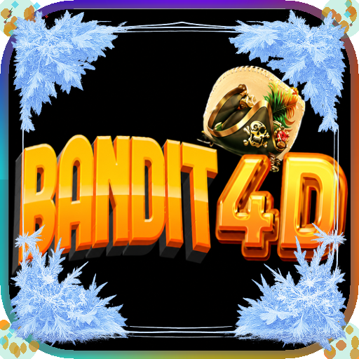 bandit4d — galeri pratinjau - APK Resmi