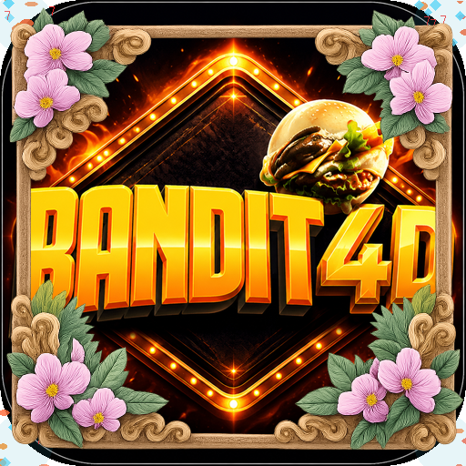 bandit4d — galeri pratinjau Resmi APK